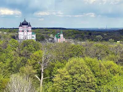 квартира по адресу Метрологическая ул., 27А