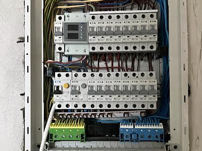 квартира по адресу с. Софиевская борщаговка, Абрикосова, 1Б