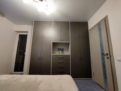 квартира по адресу Лесі Українки ул., 12