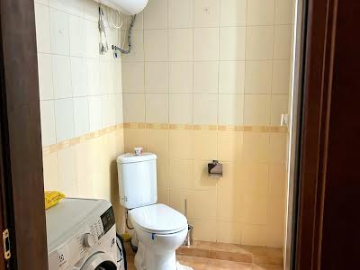 квартира за адресою Борщагівська вул., 143 б