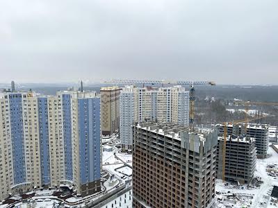 квартира по адресу Киев, Заболотного академика ул., 1а