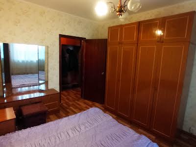 квартира за адресою Григоренка Петра просп., 31