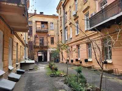 квартира за адресою Одеса, Софіївська вул., 16