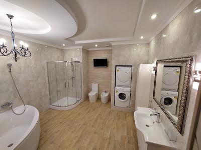 квартира за адресою Лігінська вул., 2а