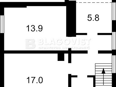 будинок за адресою Київ, Богатирська вул., 32