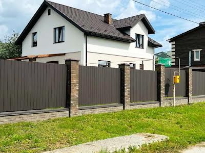 будинок за адресою Липова, 2