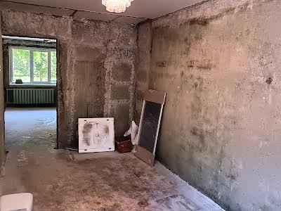 квартира по адресу Казацкая ул. (50 лет ВЛКСМ), 16