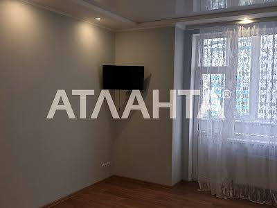 квартира за адресою дорога Люстдорфська вул., 55Є