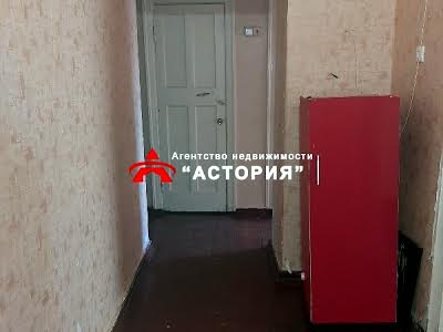 квартира за адресою Лобановського вул., 7