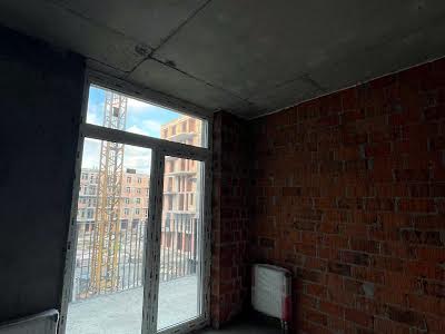 квартира за адресою Лісна вул., 2б
