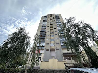 квартира по адресу Киев, Науки просп., 94/5