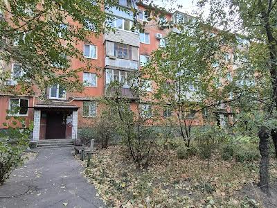 квартира по адресу Петра Калнышевського просп. (Косиора), 51