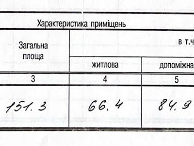 будинок за адресою смт. Верхнє Синьовидне, Січових Стрільців, 13