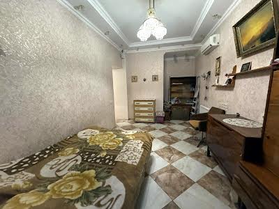 квартира по адресу Добролюбова ул., 5