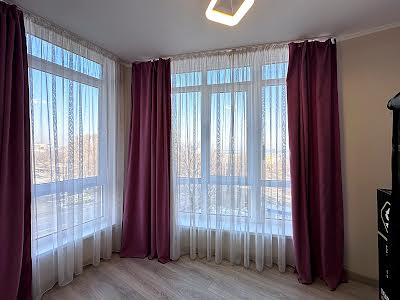 квартира по адресу Славы бульв., 45д