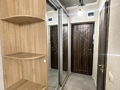 квартира за адресою Сергія Данченка вул., 32-Б