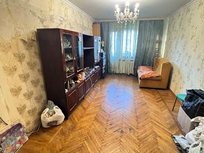 квартира по адресу Героев Крут ул. (Терешковой), 39