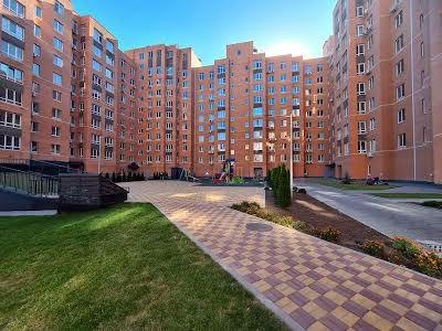 квартира за адресою Миру просп., 2К