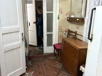 квартира по адресу Канатная ул., 79