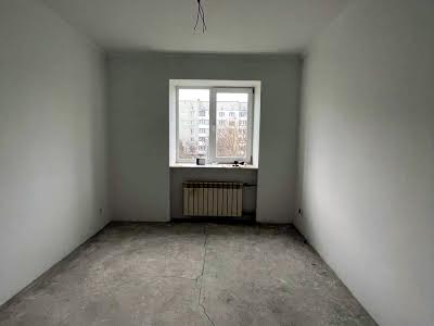 квартира по адресу Ивасюка ул., 42а