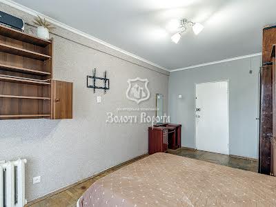 квартира за адресою Амвросія Бучми бульв., 3