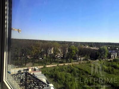квартира по адресу Берковецкая ул., 4