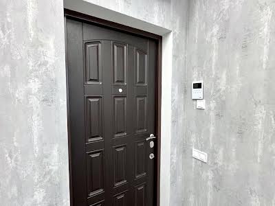 квартира за адресою Каманіна вул., 16