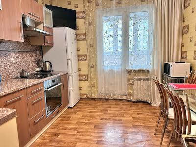 квартира за адресою Урлівська вул., 20