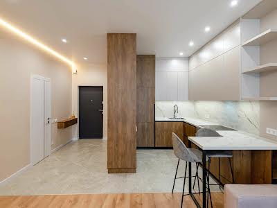 квартира за адресою Берестейський просп. (Перемоги), 11к2