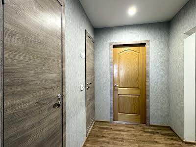 квартира по адресу Тростянецкая ул., 3