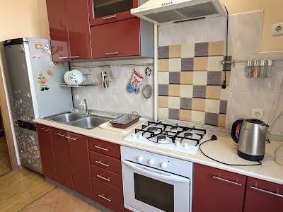 квартира по адресу Шевченка, 72