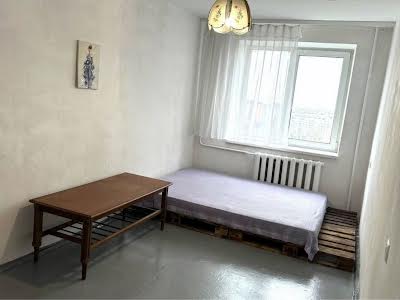 квартира по адресу бульвар Шевченка