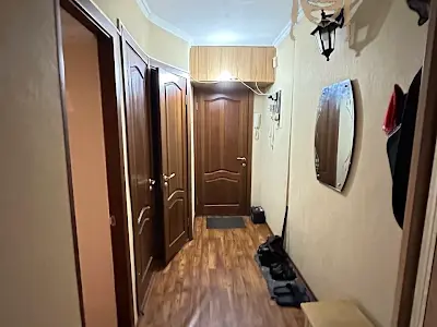 квартира за адресою Оболонський просп., 16
