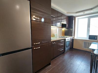 квартира по адресу Космонавтов ул., 68А