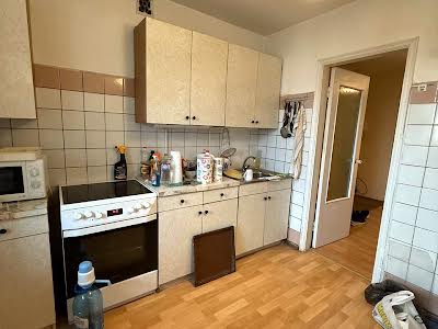 квартира за адресою Тарасівська вул., 50/20
