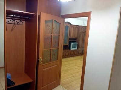 квартира за адресою Петра Григоренка просп., 38