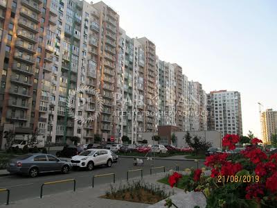 квартира за адресою Тираспольська вул., 60