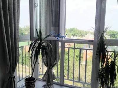 квартира за адресою Метрологічна вул., 62