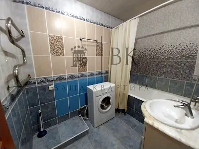 квартира за адресою Миколи Бажана просп., 26