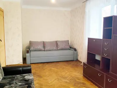 квартира по адресу Карела Чапека ул. (Юліуса Фучика), 9