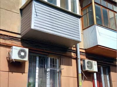 квартира за адресою Одеса, Італійський бульв., 5