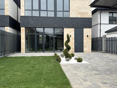 будинок за адресою Патріотична, 26