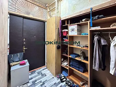 квартира по адресу Саксаганского ул., 89а