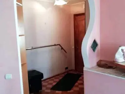 квартира за адресою Костанайська вул., 2