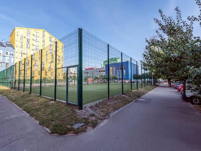 квартира за адресою Регенераторна вул., 4 к2-3
