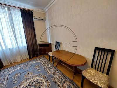 квартира за адресою Миколи Пимоненка вул., 4