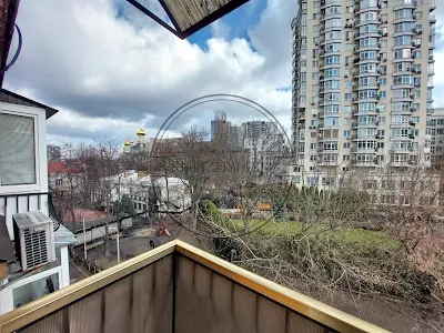 квартира за адресою Миколи Пимоненка вул., 4