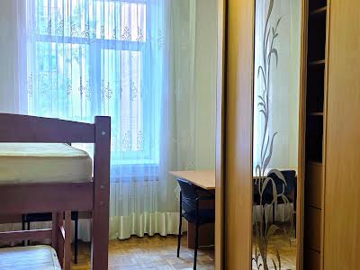 квартира по адресу Саксаганского ул., 41-В