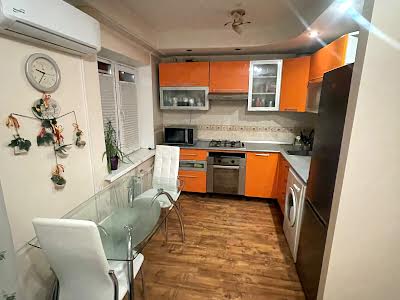 квартира за адресою Васильківська вул., 53к1