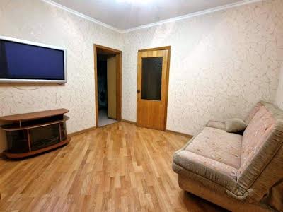 квартира за адресою Харківське шосе, 170